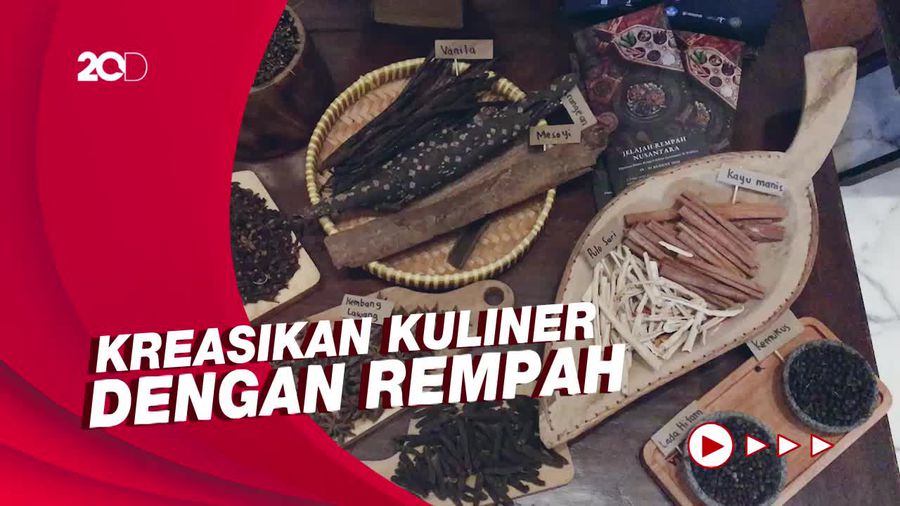 Cara Efektif Memperkenalkan Rempah Indonesia ke Anak Muda