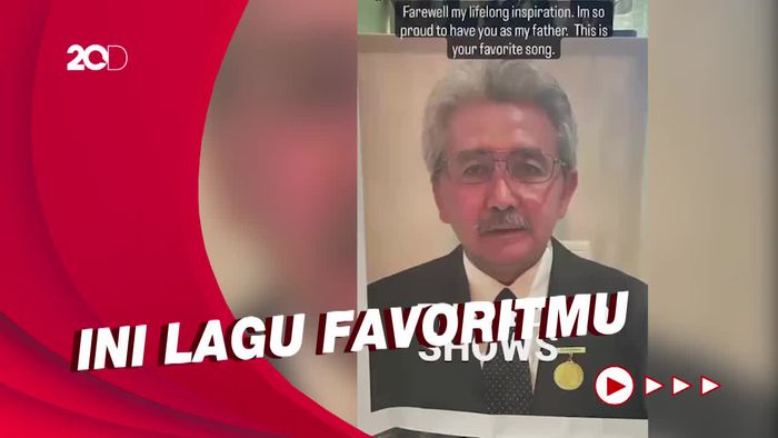Emil Dardak Kenang Sang Ayah Lewat Lagu Frank Sinatra
