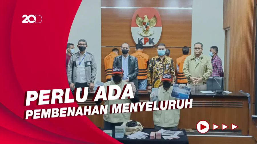 Rektor Unila Kena OTT KPK, Komisi X: Evaluasi Kebijakan Jalur Mandiri