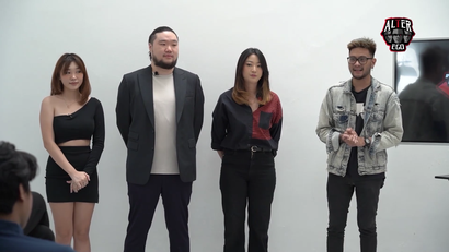 Tantangan Berat 20 Finalis Esports X Talent 2022 - Eps. 1 