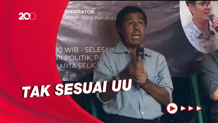 Pakar Tak Setuju soal Munculnya Wacana Polri Kembali Digabung dengan TNI