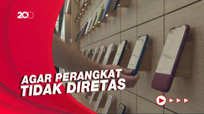 Pengguna Apple Diminta Rajin Update iOS Demi Keamanan