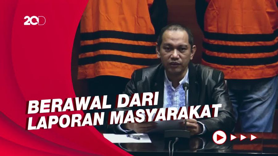 Penjelasan Lengkap KPK soal Dugaan Suap Rektor-Ketua Senat Unila