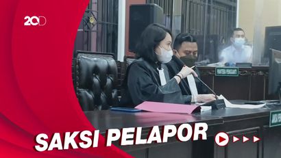 JPU Bakal Hadirkan 7 Saksi Pelapor di Sidang Selanjutnya