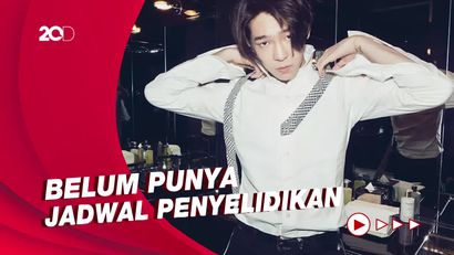 Polisi Bicara soal Isu Nam Tae Hyun Pakai Narkoba