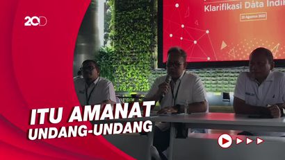 Telkom Ungkap Alasan Simpan Data Browsing Pelanggan IndiHome