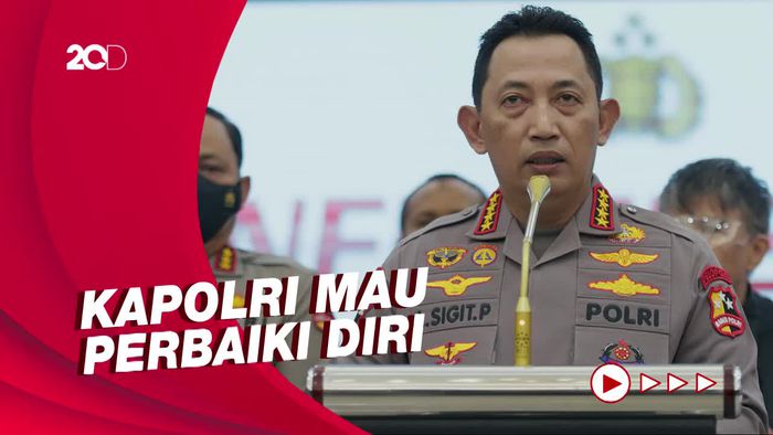 Demokrat Usul Kapolri Dicopot, Gerinda Tak Setuju