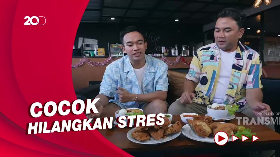 Bikin Laper: Mie Kuah Sadis yang Pedasnya Menggigit