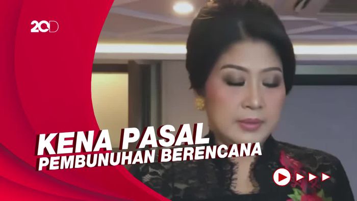 Menelaah Peran Penting Istri Sambo di Perencanaan Pembunuhan Brigadir J