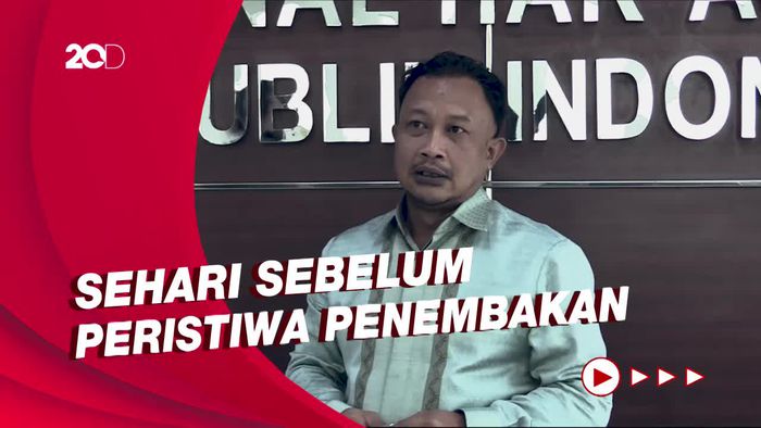 Terkuak! Kekasih Ungkap Brigadir J Diancam Dibunuh Kuat Maruf