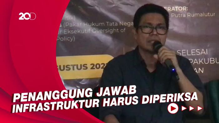 Soal Judi Online, Pengamat Minta Kapolri Periksa Kominfo