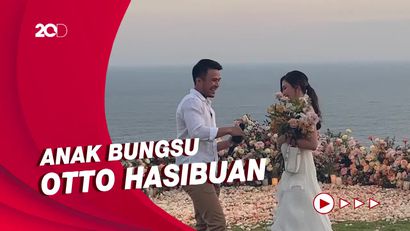 Kenalan Sama Yakup Hasibuan, Penakluk Hati Jessica Mila