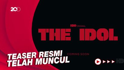 Jennie BLACKPINK Pesta Bareng Lily-Rose Depp di The Idol