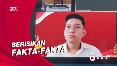 Indra Kenz Siapkan Amunisi Saksi dari JPU