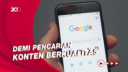 Google Siapkan Update untuk Kurangi Informasi Clickbait