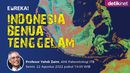 Misteri Indonesia Benua Tenggelam