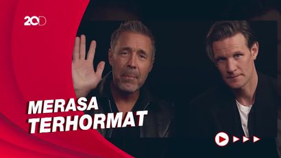 Bintang House of the Dragon Sapa Penonton Asia!