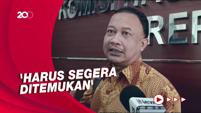 Komnas HAM: Keberadaan HP Milik Brigadir J Belum Jelas