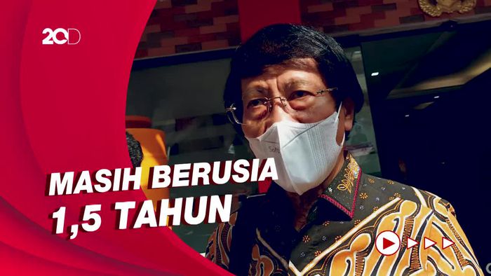 Kak Seto Sarankan Anak Bungsu Ferdy Sambo Tak Dipisahkan dari Ibunya