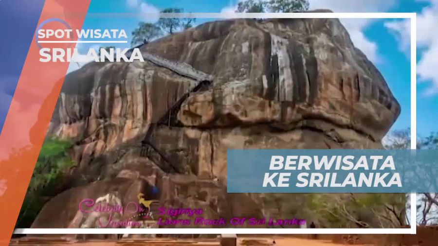 Berkunjung ke Srilanka, Salah Satu Negara Penghasil Teh Terbaik di Dunia