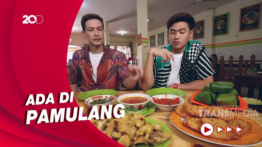 Bikin Laper: Nasi Timbel Bertemu Gurame Asam Manis, Raos Pisan!
