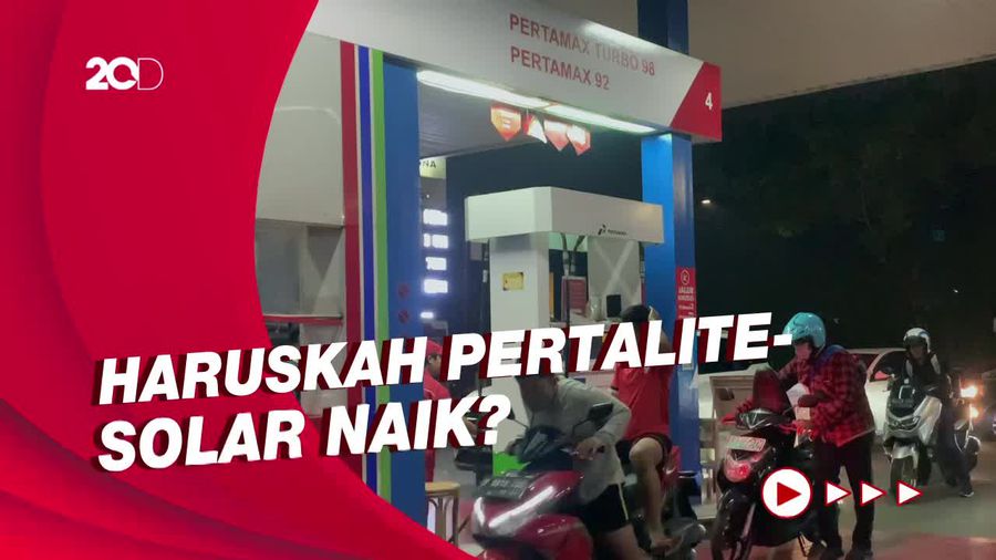 Komisi VII Nilai Subsidi BBM Tak Tepat Sasaran: Yang Nikmati Orang Mampu