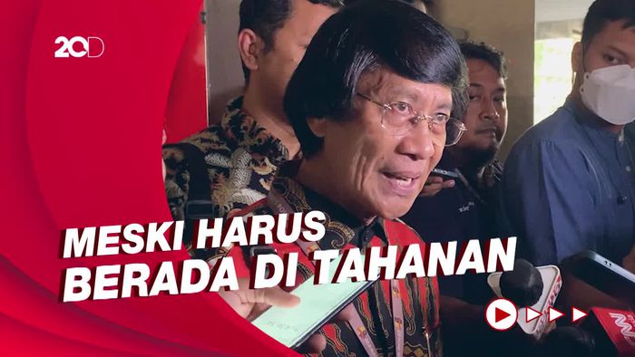 Kak Seto Ingin Anak Ferdy Sambo Tetap Bersama Ibunya
