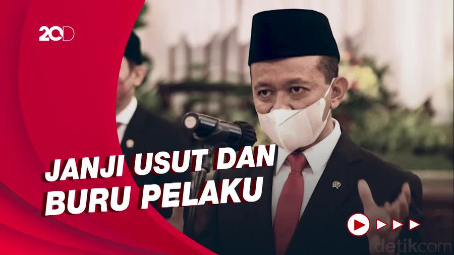 Menteri Bahlil Sewot NIB Diperjualbelikan di Marketplace