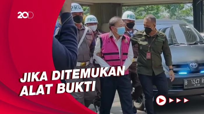 Jika Ada Tersangka Selain Surya Darmadi, Jaksa Agung: Siapapun Saya Sikat