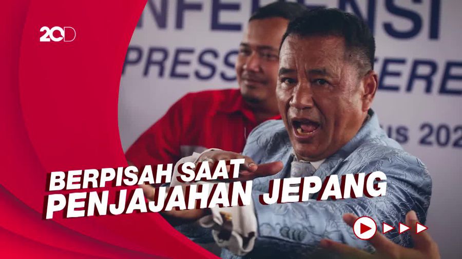 Heboh Punya Kembaran, Hotman Paris: Kembar? Mau Temu Dong! 