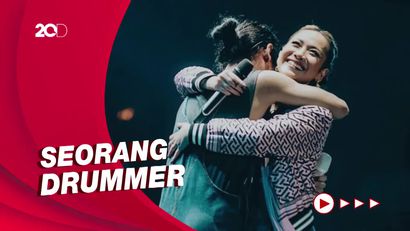 Sosok Ray Prasetya yang Berani Cium BCL di Konser