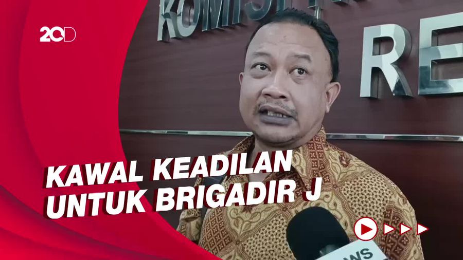 Respons Komnas HAM atas Hasil Autopsi Ulang Brigadir J