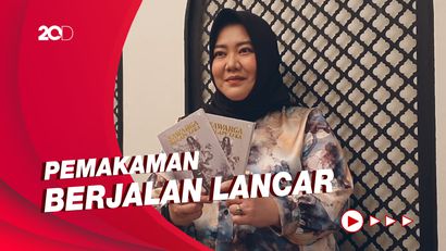 Ibunda Risa Saraswati Meninggal Dunia