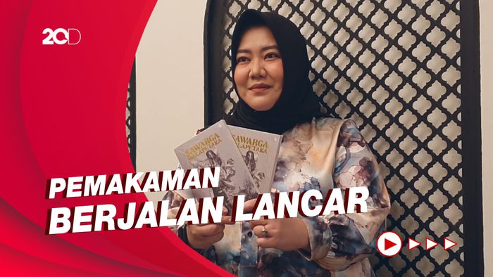 Ibunda Risa Saraswati Meninggal Dunia
