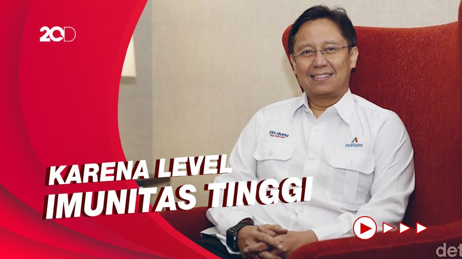 Menkes: Indonesia Berhasil Lampaui Gelombang BA.4 dan BA.5