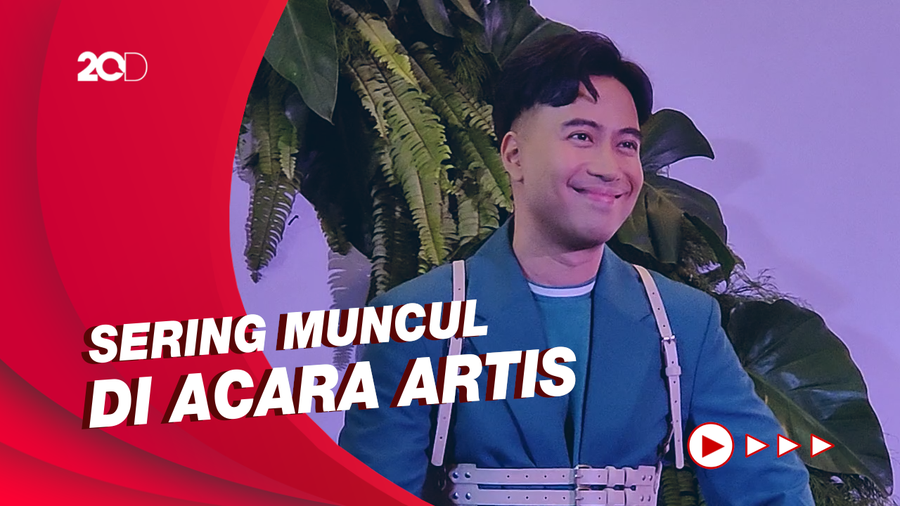 Respons Vidi Aldiano Didapuk Jadi Duta Persahabatan oleh Netizen