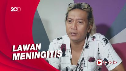 Perjuangan Eks Basis Armada Usai Divonis Kemungkinan Hidup 5%