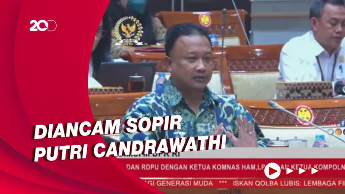 Terungkap! Skuad yang Ancam Bunuh Brigadir Yoshua Ternyata Si Kuat