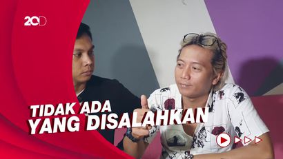 Lawan Meningitis, Endra Prayoga: Harta dan Rumah Tangga Kandas