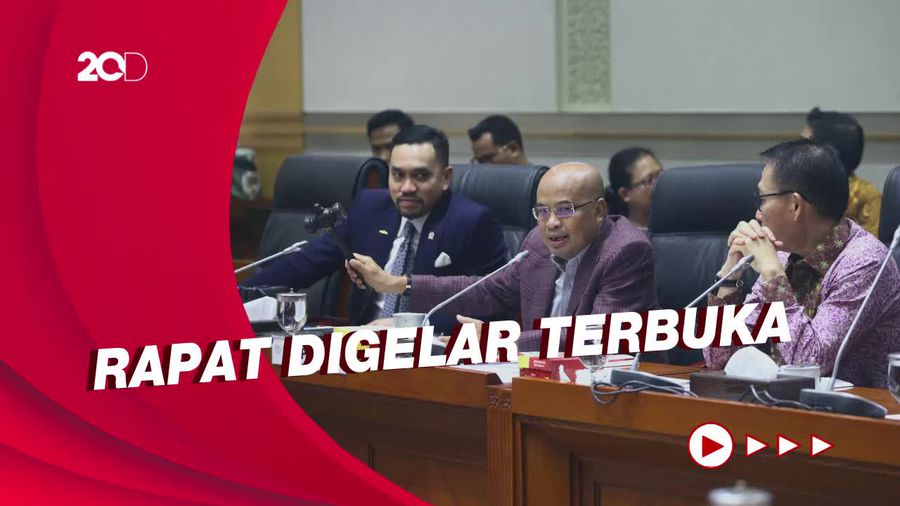 Komisi III DPR Rapat dengan Kapolri Besok, Bahas Kerajaan Sambo