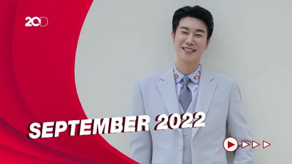 Rapper San E Umumkan Akan Segera Menikah