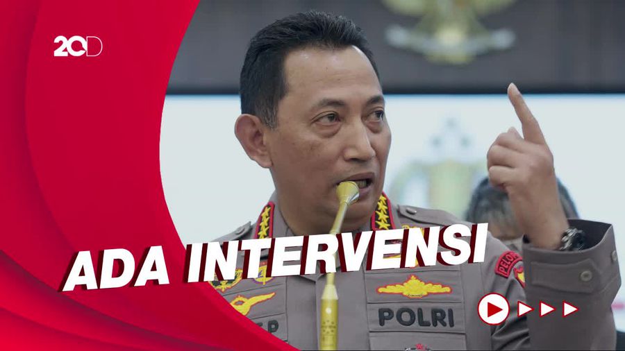 Polres Jaksel Diintervensi Propam saat Olah TKP Pembunuhan Brigadir J