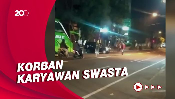 Penganiayaan di Depan Asrama Mahasiswa di DIY, Satu Orang Tewas