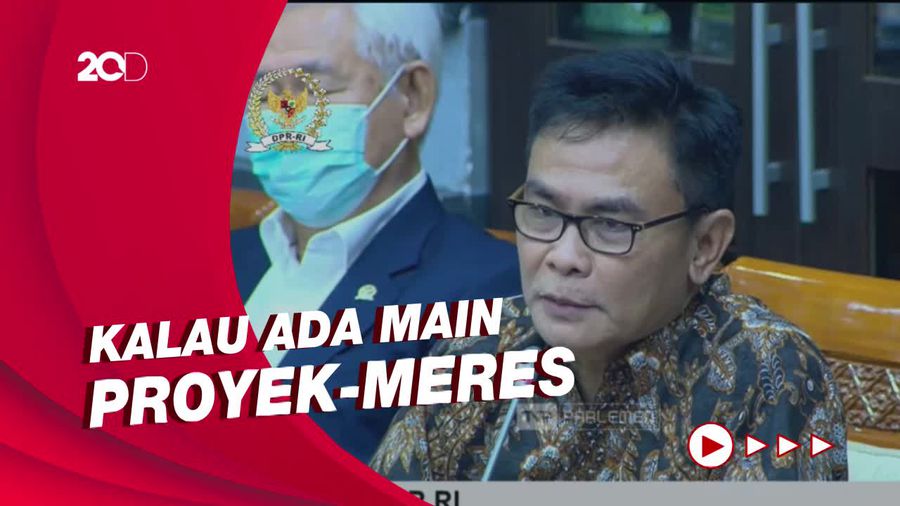 Johan Budi Minta Kapolri Pidanakan Kapolda-Kapolres Nakal, Jangan Dimutasi!