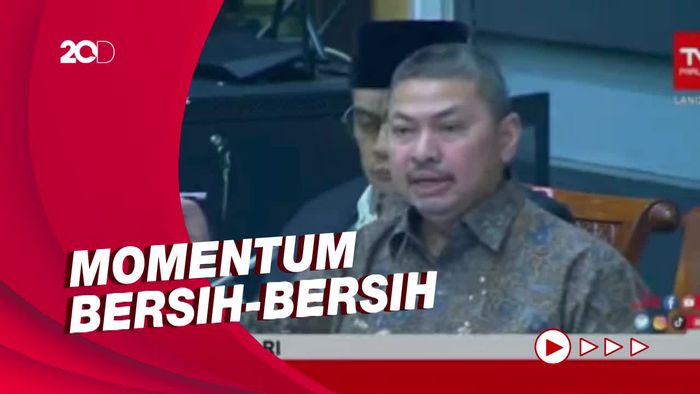 Legislator PAN Soroti Judi Online: Pak Sigit Kebagian Cuci Piringnya