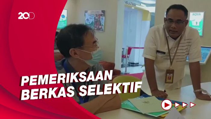 Cara Kantor BPN Jakarta Barat Hindari Praktek Mafia Tanah