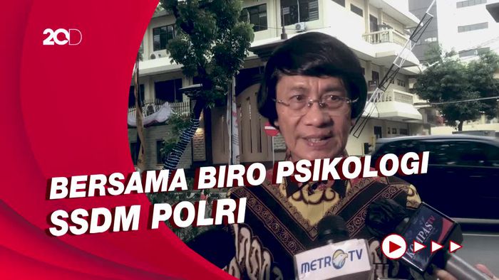 Kak Seto Bakal ke Magelang Temui Anak Ferdy Sambo