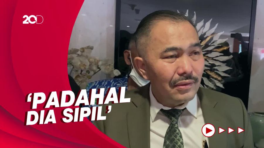 Pengacara Brigadir J Sebut Orang Tua Bharada E Disekap di Mako Brimob