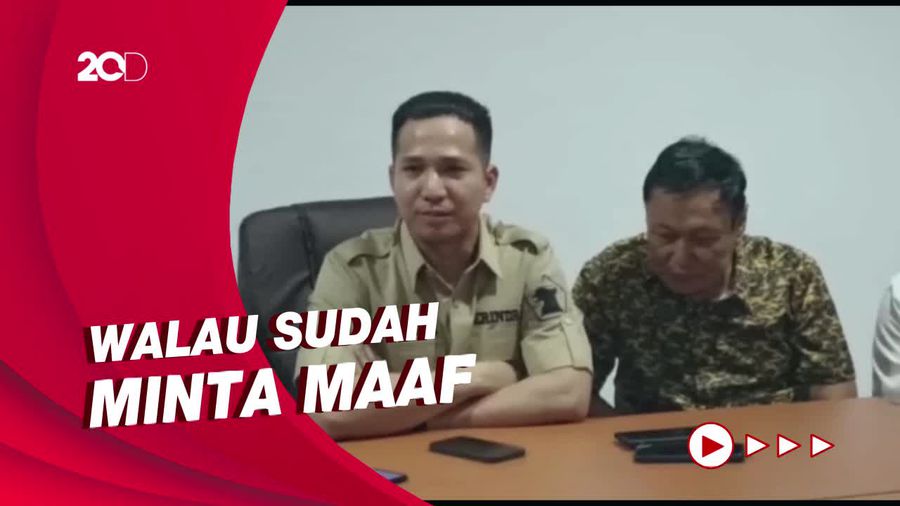 Anggota DPRD Palembang yang Aniaya Wanita Terancam Dipecat Gerindra