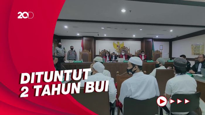 Hal yang Memberatkan dan Meringankan Pengeroyok Ade Armando